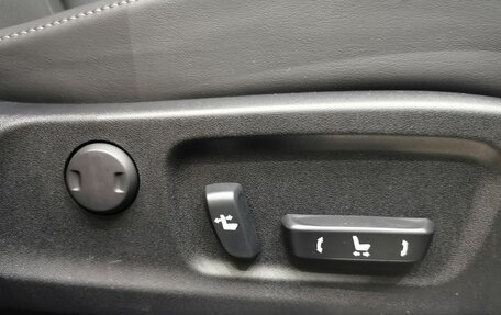 Lexus RX IV рестайлинг, 2022 год, 6 590 000 рублей, 33 фотография