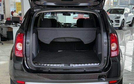 Renault Duster I рестайлинг, 2015 год, 1 135 000 рублей, 6 фотография