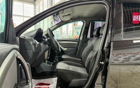 Renault Duster I рестайлинг, 2015 год, 1 135 000 рублей, 7 фотография