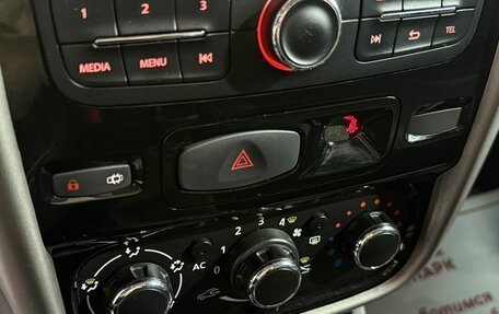 Renault Duster I рестайлинг, 2015 год, 1 135 000 рублей, 16 фотография