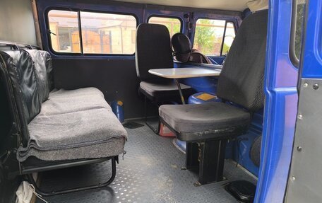 ЛуАЗ 3151, 2010 год, 490 000 рублей, 3 фотография