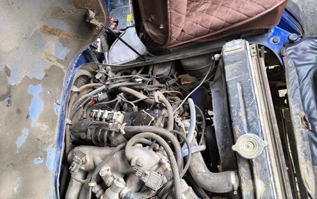 ЛуАЗ 3151, 2010 год, 490 000 рублей, 4 фотография