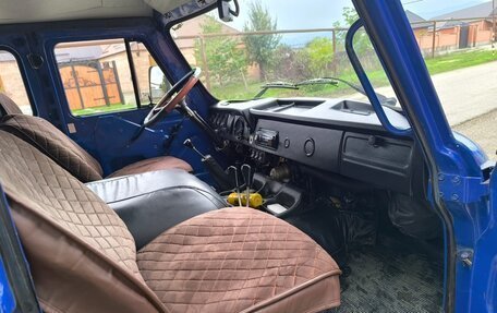 ЛуАЗ 3151, 2010 год, 490 000 рублей, 7 фотография