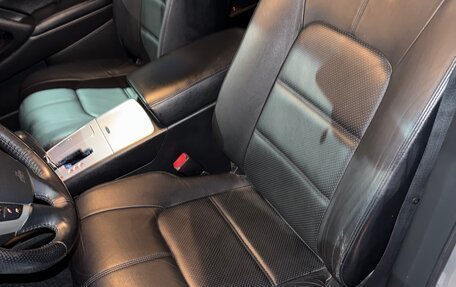 Nissan Murano, 2015 год, 1 700 000 рублей, 7 фотография