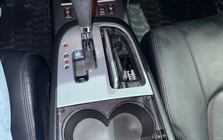 Nissan Murano, 2015 год, 1 700 000 рублей, 9 фотография