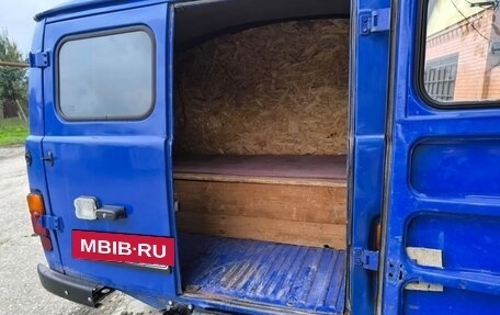 ЛуАЗ 3151, 2010 год, 490 000 рублей, 8 фотография