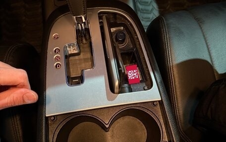 Nissan Murano, 2015 год, 1 700 000 рублей, 10 фотография