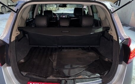 Nissan Murano, 2015 год, 1 700 000 рублей, 16 фотография