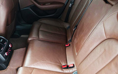 Audi A6, 2016 год, 2 400 000 рублей, 15 фотография