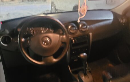 Nissan Almera, 2013 год, 785 000 рублей, 10 фотография