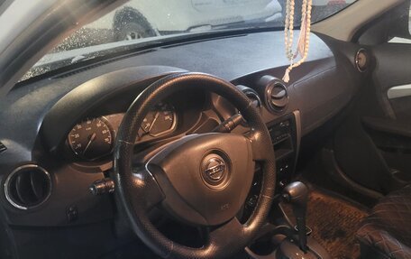 Nissan Almera, 2013 год, 785 000 рублей, 8 фотография