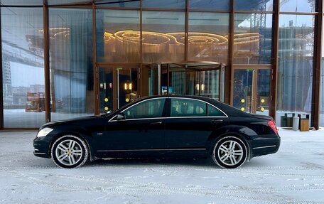 Mercedes-Benz S-Класс, 2012 год, 1 750 000 рублей, 2 фотография