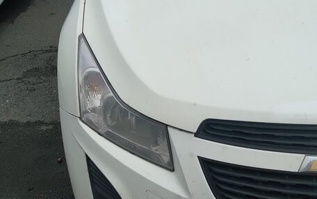 Chevrolet Cruze II, 2014 год, 580 000 рублей, 5 фотография