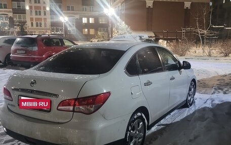 Nissan Almera, 2013 год, 785 000 рублей, 7 фотография