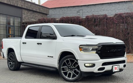 Rambler 1500, 2023 год, 6 700 000 рублей, 3 фотография