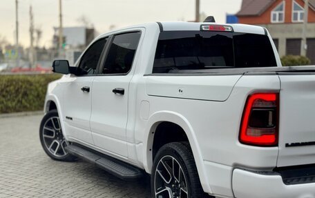 Rambler 1500, 2023 год, 6 700 000 рублей, 4 фотография