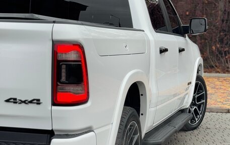 Rambler 1500, 2023 год, 6 700 000 рублей, 6 фотография