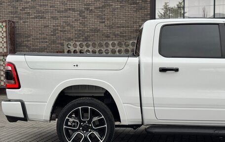 Rambler 1500, 2023 год, 6 700 000 рублей, 11 фотография