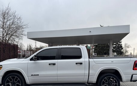 Rambler 1500, 2023 год, 6 700 000 рублей, 9 фотография