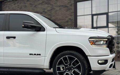 Rambler 1500, 2023 год, 6 700 000 рублей, 12 фотография