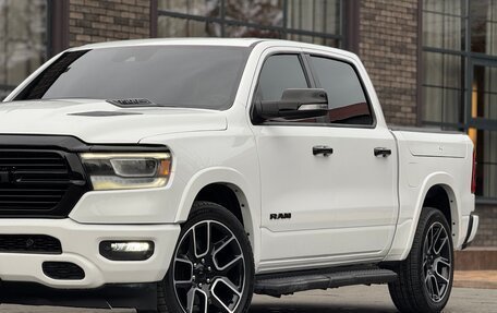 Rambler 1500, 2023 год, 6 700 000 рублей, 15 фотография