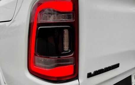 Rambler 1500, 2023 год, 6 700 000 рублей, 20 фотография