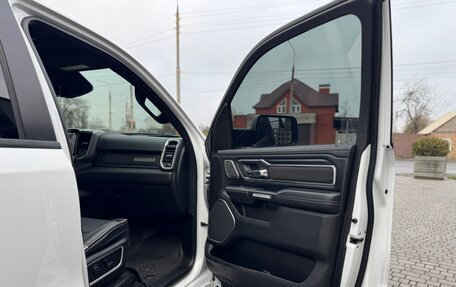 Rambler 1500, 2023 год, 6 700 000 рублей, 24 фотография