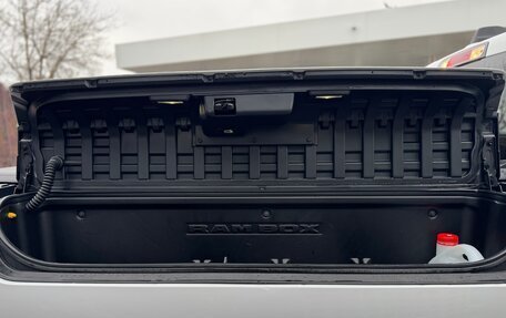 Rambler 1500, 2023 год, 6 700 000 рублей, 23 фотография