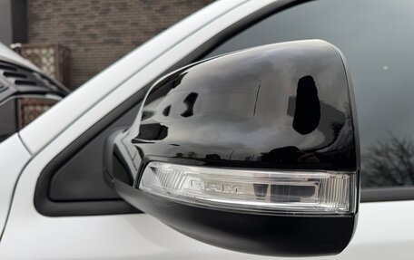 Rambler 1500, 2023 год, 6 700 000 рублей, 19 фотография