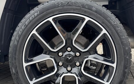 Rambler 1500, 2023 год, 6 700 000 рублей, 22 фотография