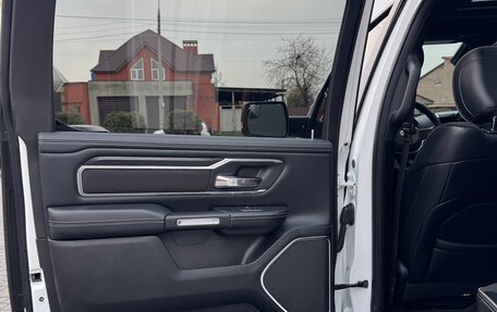 Rambler 1500, 2023 год, 6 700 000 рублей, 29 фотография