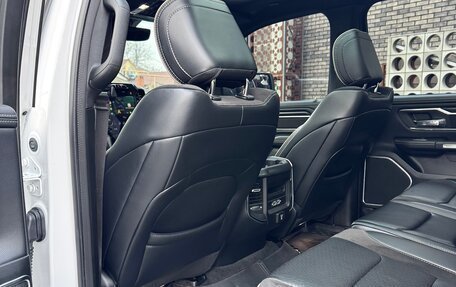 Rambler 1500, 2023 год, 6 700 000 рублей, 30 фотография