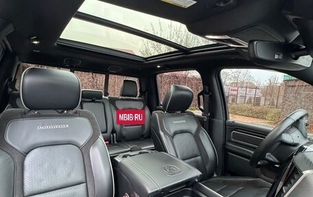 Rambler 1500, 2023 год, 6 700 000 рублей, 25 фотография