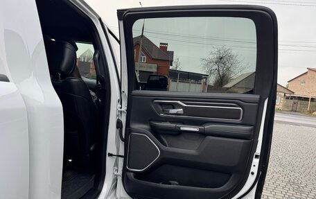 Rambler 1500, 2023 год, 6 700 000 рублей, 37 фотография