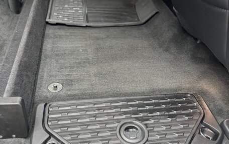 Rambler 1500, 2023 год, 6 700 000 рублей, 38 фотография