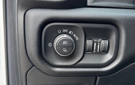 Rambler 1500, 2023 год, 6 700 000 рублей, 32 фотография