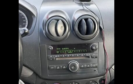 Chevrolet Aveo III, 2007 год, 235 000 рублей, 2 фотография