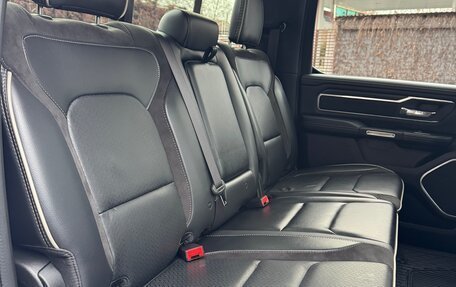 Rambler 1500, 2023 год, 6 700 000 рублей, 39 фотография