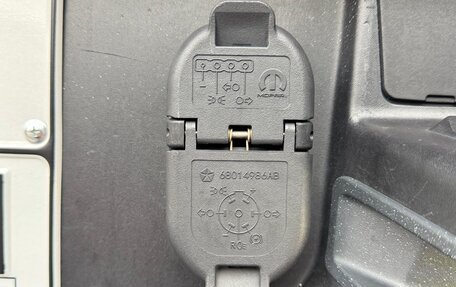 Rambler 1500, 2023 год, 6 700 000 рублей, 35 фотография