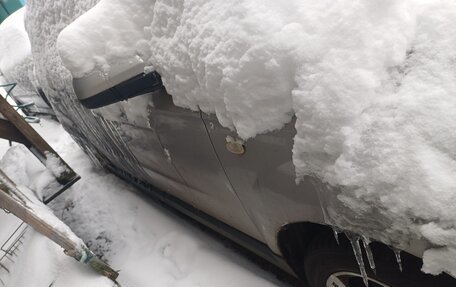 Chevrolet Aveo III, 2007 год, 235 000 рублей, 9 фотография