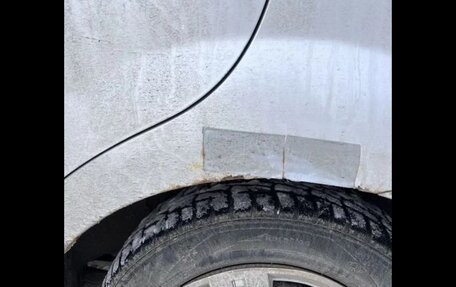 Chevrolet Aveo III, 2007 год, 235 000 рублей, 6 фотография