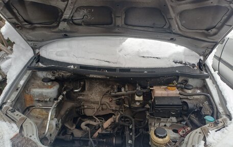 Chevrolet Aveo III, 2007 год, 235 000 рублей, 7 фотография