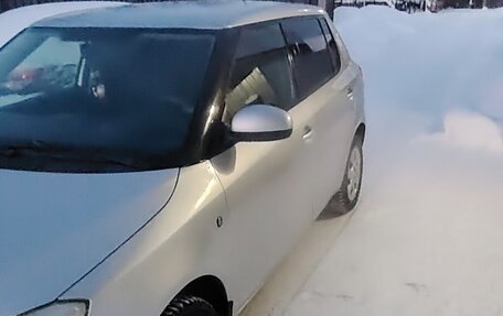 Skoda Fabia II, 2013 год, 420 000 рублей, 6 фотография