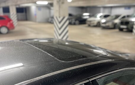 Lexus LS IV, 2008 год, 1 430 000 рублей, 11 фотография