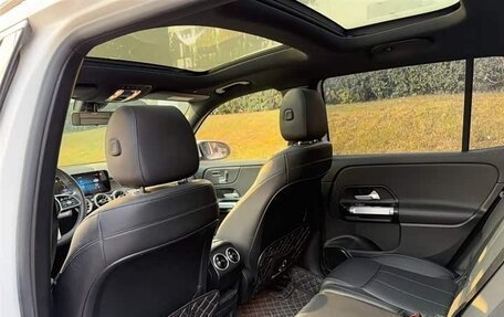 Mercedes-Benz GLB, 2021 год, 2 400 000 рублей, 10 фотография