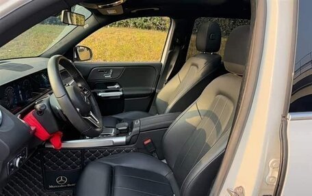 Mercedes-Benz GLB, 2021 год, 2 400 000 рублей, 8 фотография