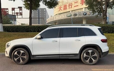 Mercedes-Benz GLB, 2021 год, 2 400 000 рублей, 5 фотография