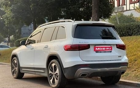 Mercedes-Benz GLB, 2021 год, 2 400 000 рублей, 4 фотография