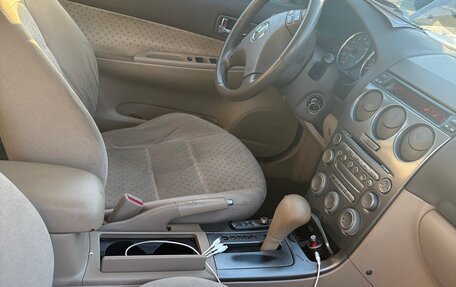 Mazda 6, 2004 год, 250 000 рублей, 8 фотография