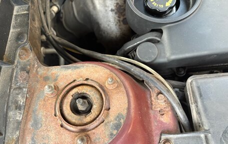 Mazda 6, 2004 год, 250 000 рублей, 10 фотография